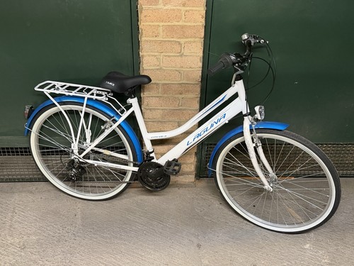 Lguna ladies city - lguna, bike