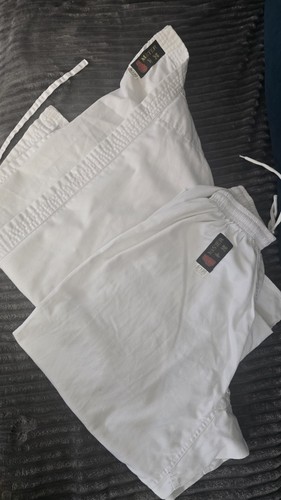 Karate uniform 190 used - no., 6/190.