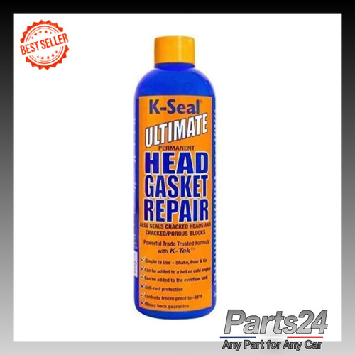 Seal ultimate permanent - k-seal,