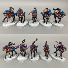 10 DOOMFIRE WARLOCKS DAUGHTERS