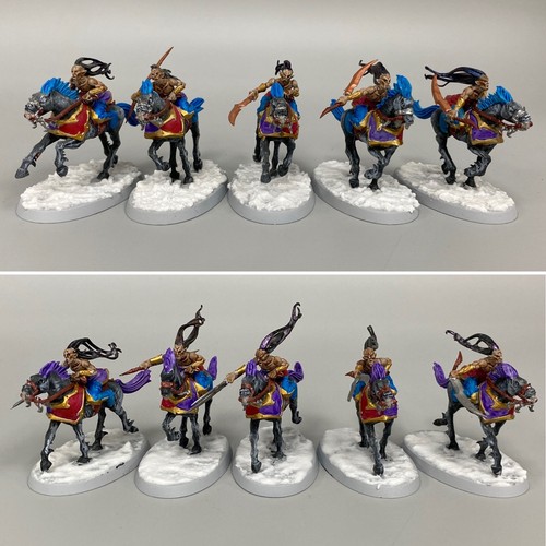 Doomfire warlocks daughters - warlocks,