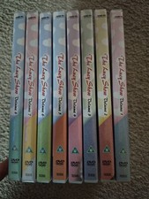 The Lucy Show Volumes 1- 8 REG