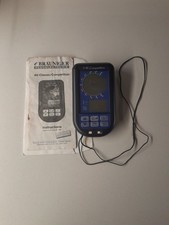 Altimeter For Paragliding/hang