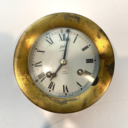 Vintage brass schatz day 7 - brass,