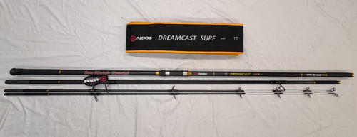 Akios tony tackle - tony's,