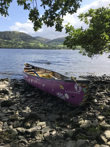 Mad river explorer 16ft - explorer,