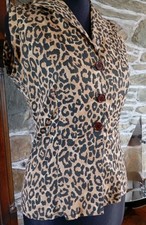 Tara Starlet, 1950s Vintage Style, blouse ,UK 6 Xs