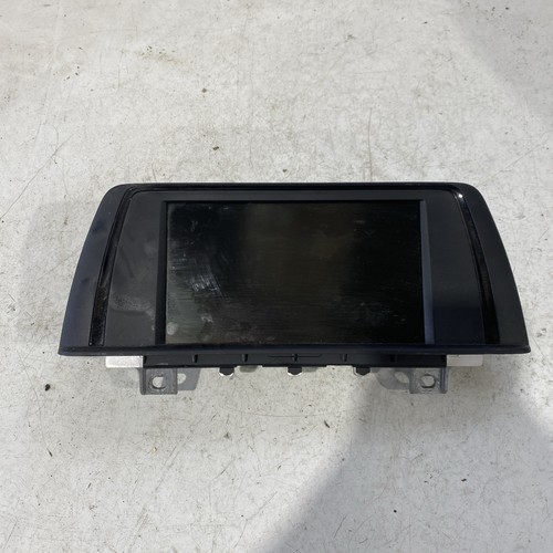 2012 bmw series radio - bmw, 1