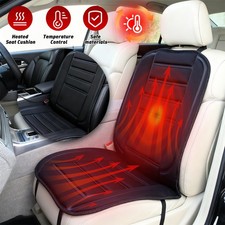 Heated Car Seat Pad 12V -Auto