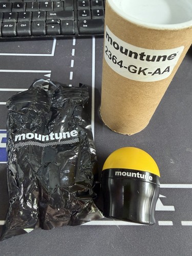 Mountune gearknob 2364 aa - mountune,