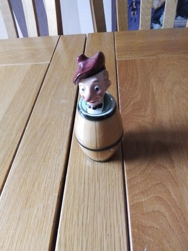 Goebel scotsman jug - goebel,