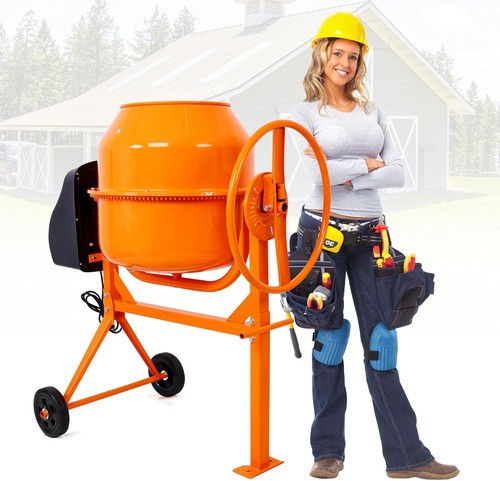 Ft electric cement - electric,