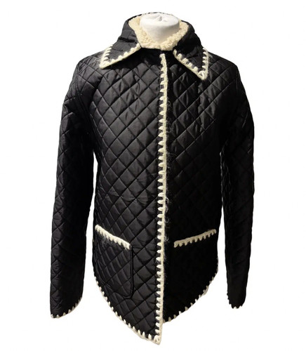 Chanel 18a black diamond - 18a,