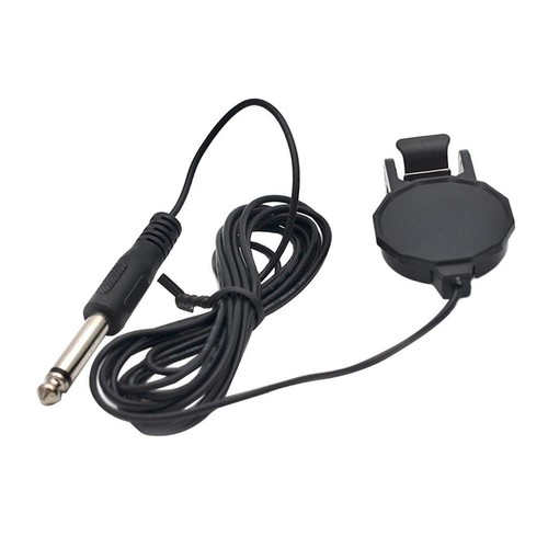 Professional 35mm plug - professional, 6.35mm