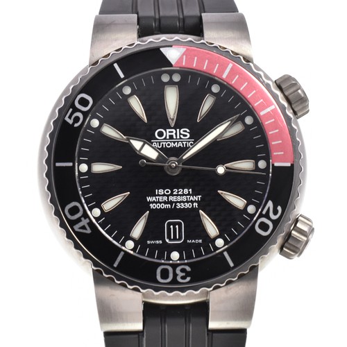 Discount oris divers 633 - oris,