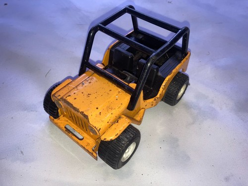 Vintage tonka 1970 bone - tonka, 1970's