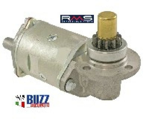Vespa lml pk starter - lml,