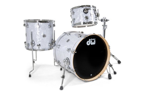 Drumset collectors maple - collectors,