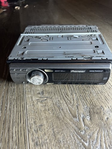 Pioneer deh p4800mp - deh-p4800mp, cd