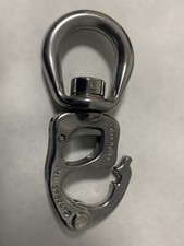 Tylaska  Snap  Shackle  t5