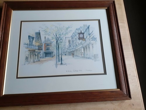 Mads stage print pantiles - stage,