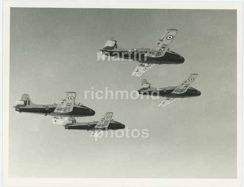 Hunting jet provost raf - hunting,