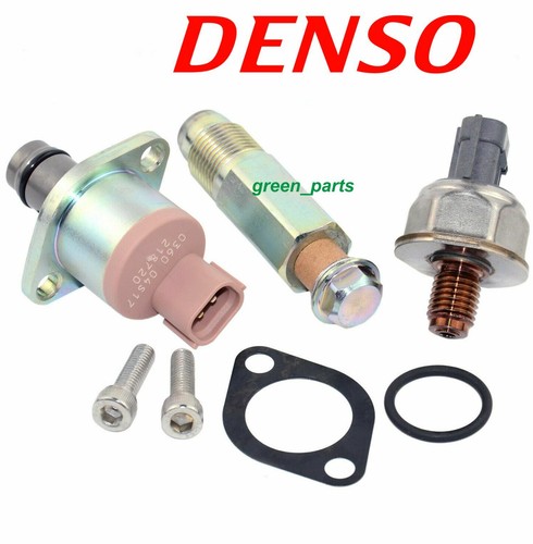 Genuine fuel rail pump valve - pump,