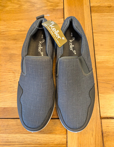 Keller men grey mesh - dr, men’s