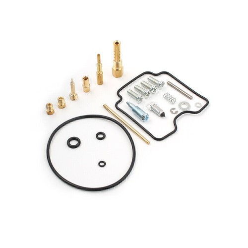 Carburetor repair rebuild kit - repair,