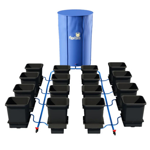 Autopot av5 grow - grow, 4–100