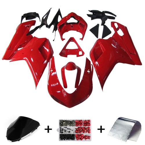 Amotopart fairing kit bodywork - amotopart,