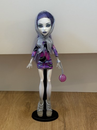 Monster high spectra - high,