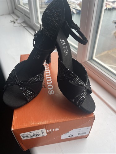Stunning new box rummos - new,