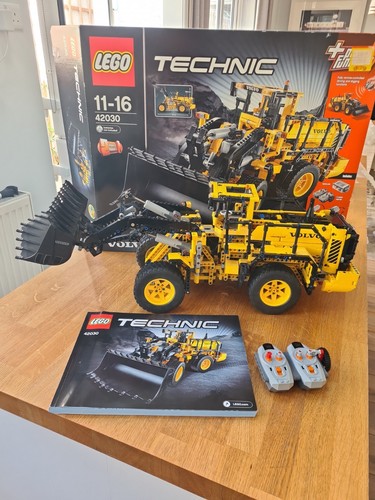 Lego technic 42030 - lego,
