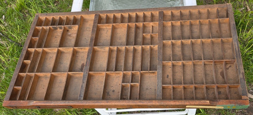 Vintage stevens type press - vintage,