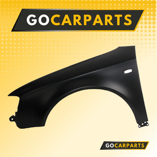 Audi 08 front wing - audi, 04