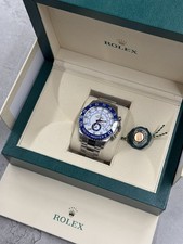 Rolex Yacht-Master II 44m Ref