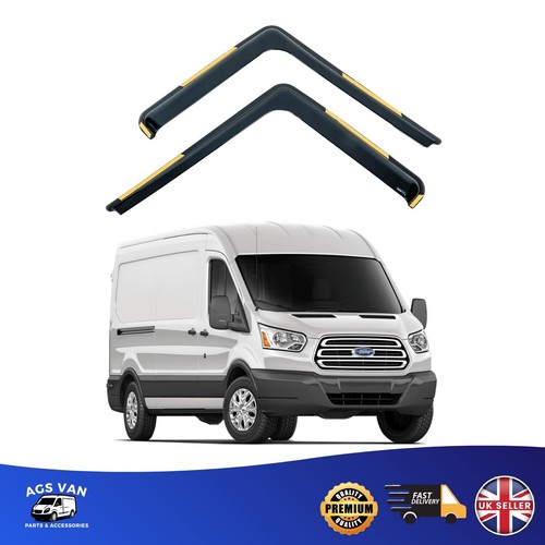 Wind deflectors for - wind,