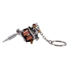 Portable Mini Tattoo Machine