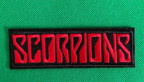 Scorpions hard rock heavy - hard,