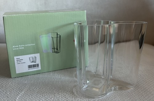 Iittala alvar aalto collection - iittala,