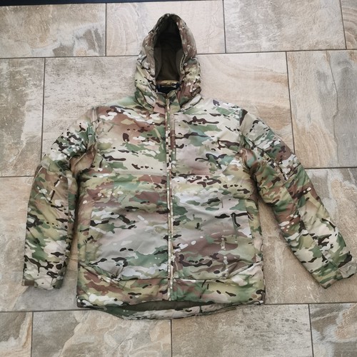 Snugpak spearhead jacket - spearhead,