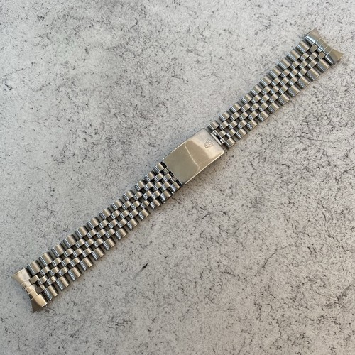 Vintage 1980 rolex jubilee - 1980,