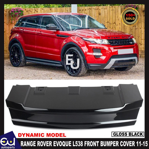 Front bumper tow eye - bumper,
