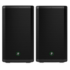 2x Mackie Thrash 212 Active