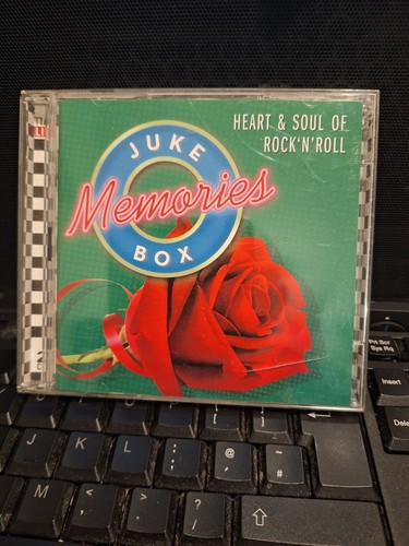Time life juke box - time, memories