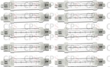 10 x Catering/Gantry Heat Food