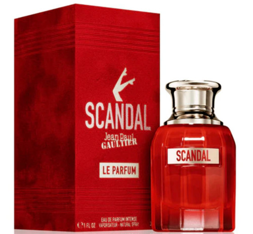 Jean paul gaultier scandal - scandal, le