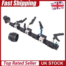 03G971033M Injector Wiring Loom for VW Golf Jetta Audi A3 A4 A6 2.0 TDI BMN BRD