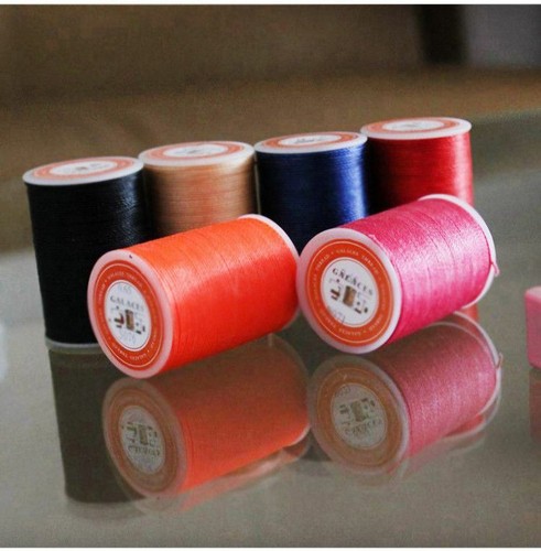 Professional strands waxed - professional,